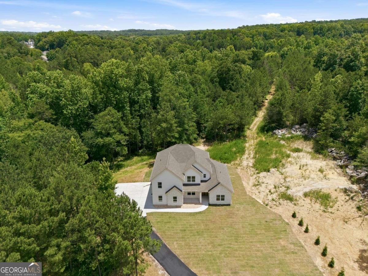 5137 Maroney Mill Road Douglasville - Photo 28