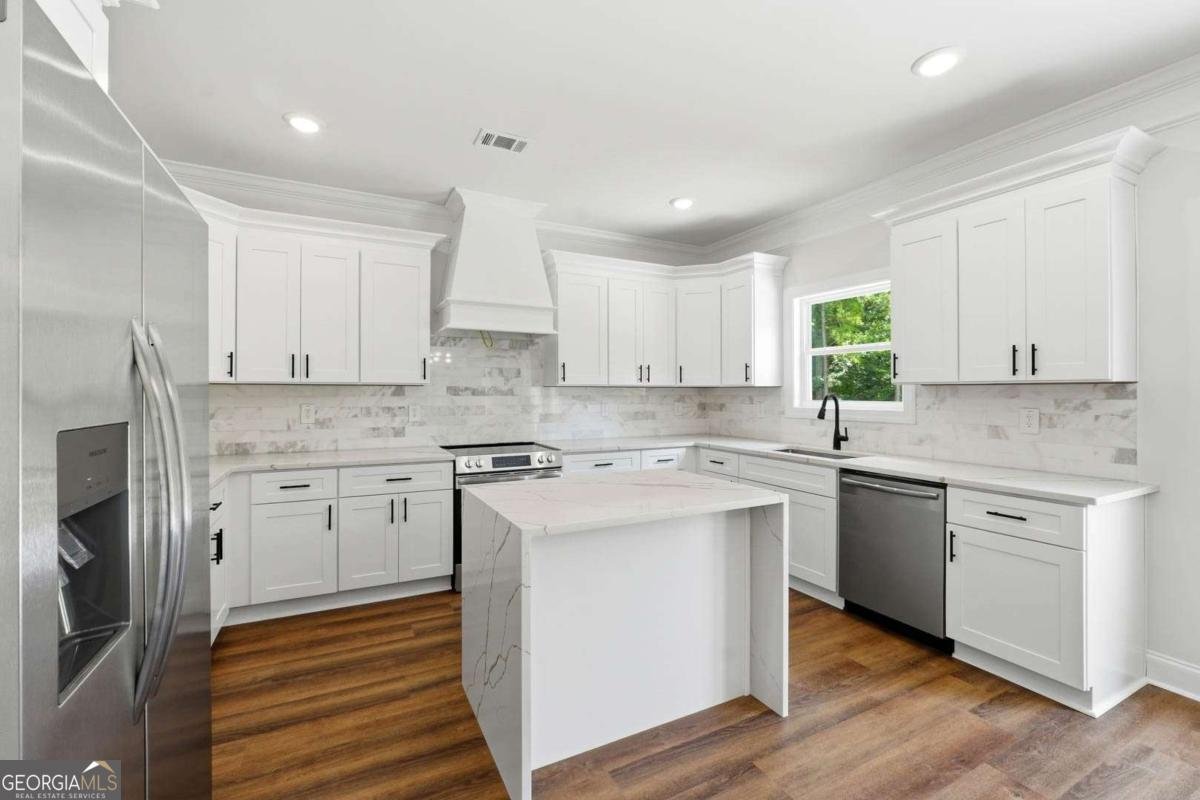 5137 Maroney Mill Road Douglasville - Photo 9