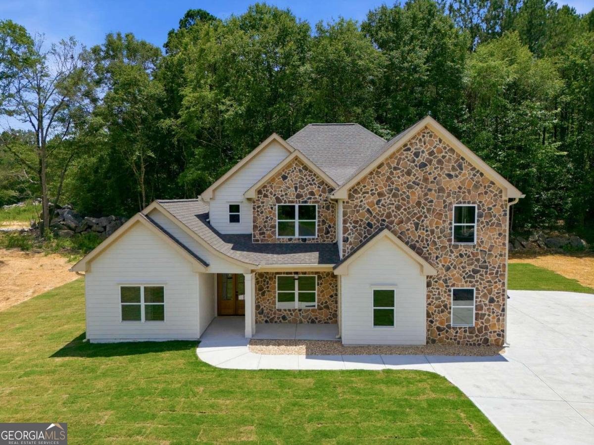 5139 Maroney Mill Road Douglasville - Photo 26