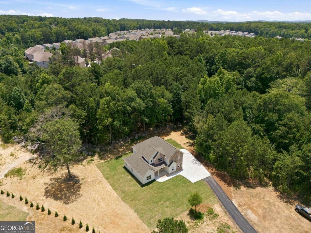 5139 Maroney Mill Road Douglasville - Photo 29