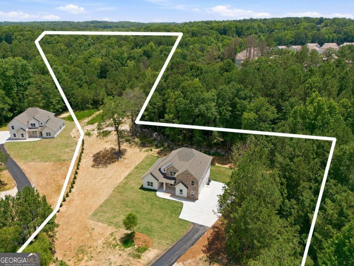 5139 Maroney Mill Road Douglasville - Photo 31