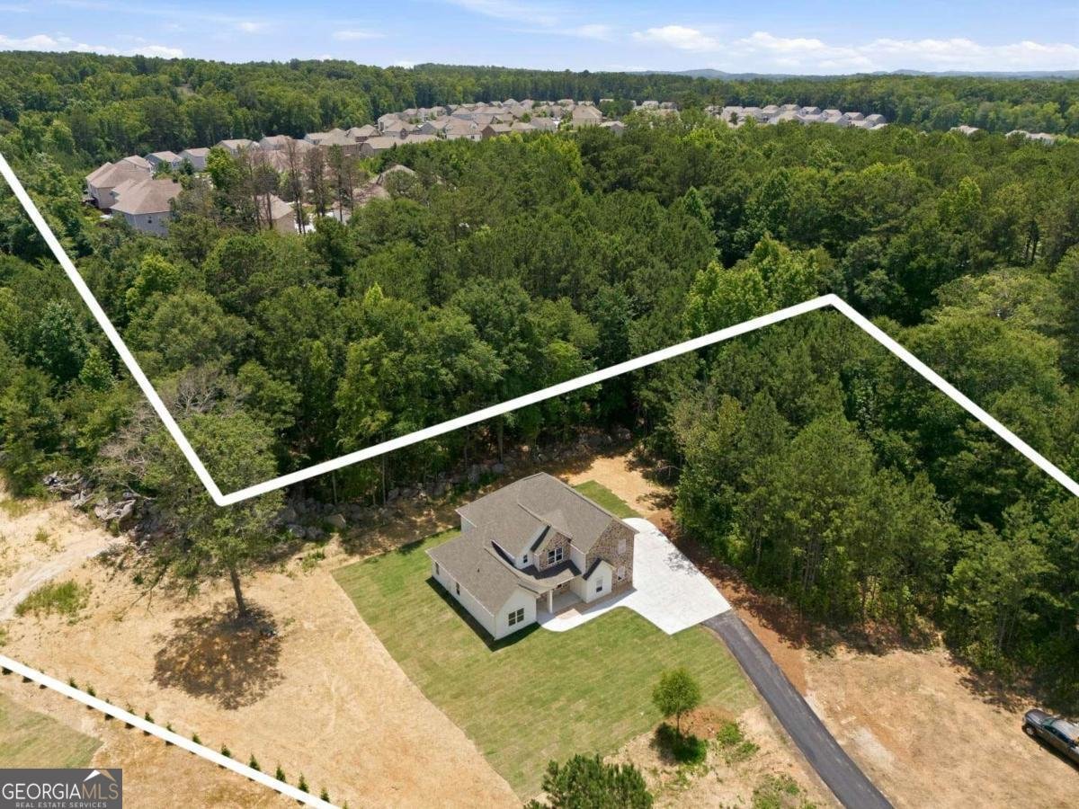 5139 Maroney Mill Road Douglasville - Photo 32