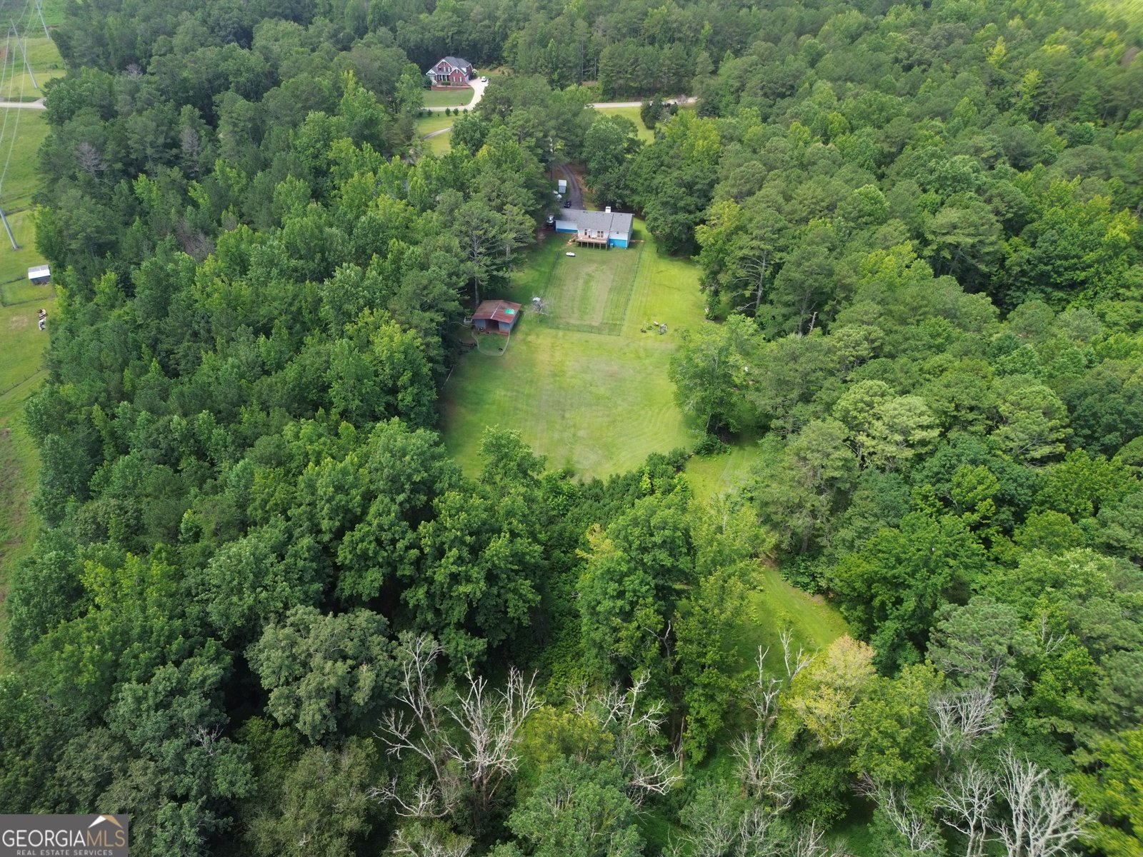 9620 Union Hill Road Villa Rica - Photo 32