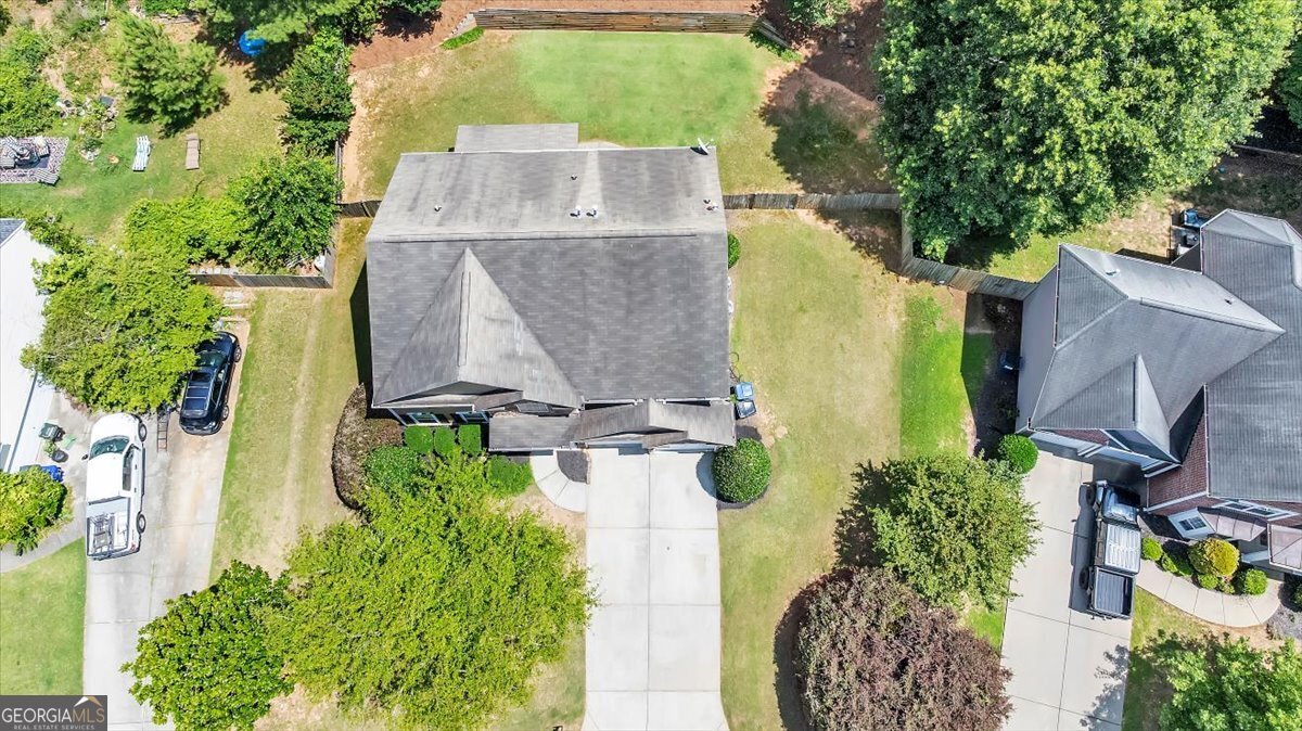 3023 Waterdance Drive Kennesaw - Photo 39