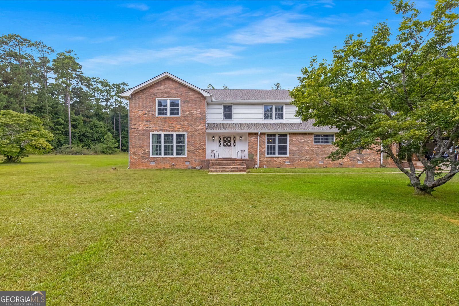 164 Buttrill Road Jackson - main photo