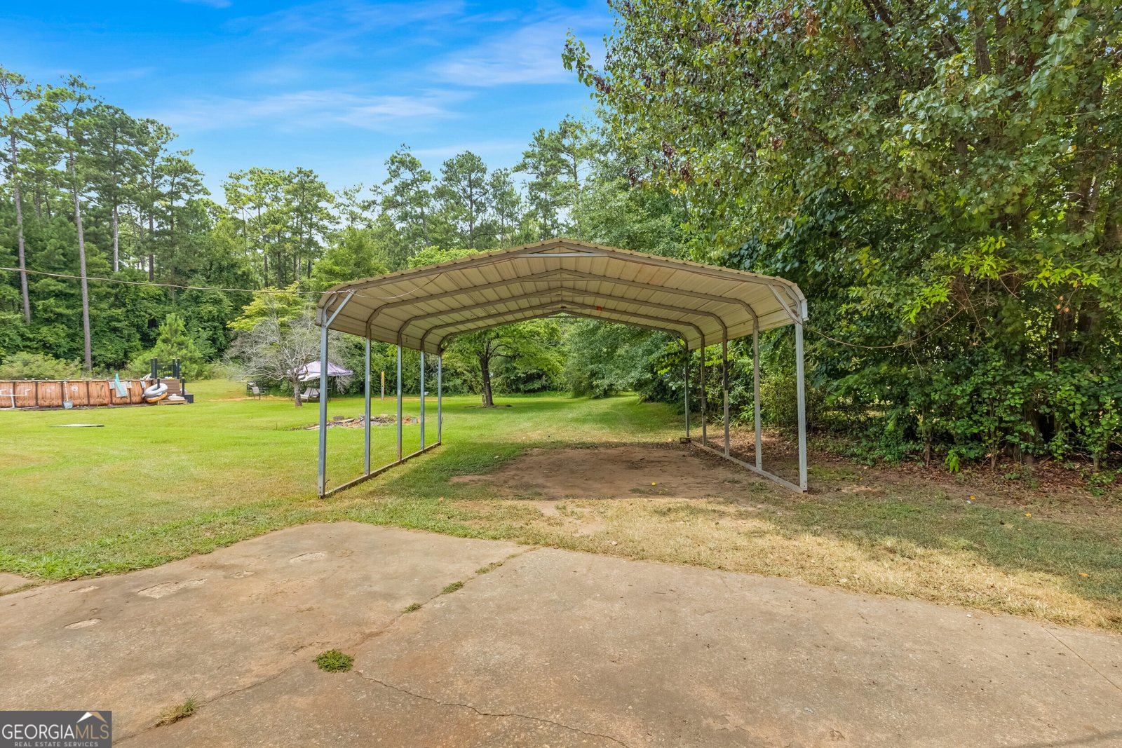 164 Buttrill Road Jackson - Photo 11