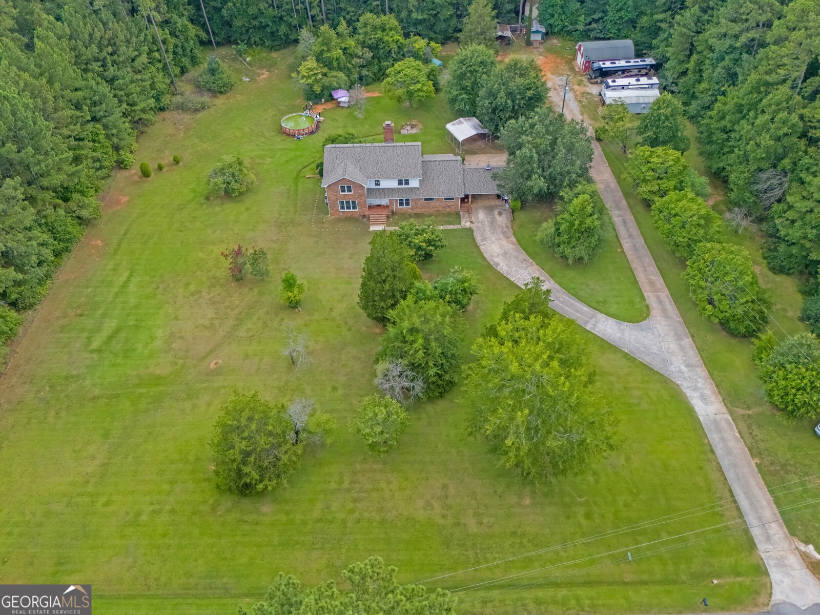 164 Buttrill Road Jackson - Photo 12