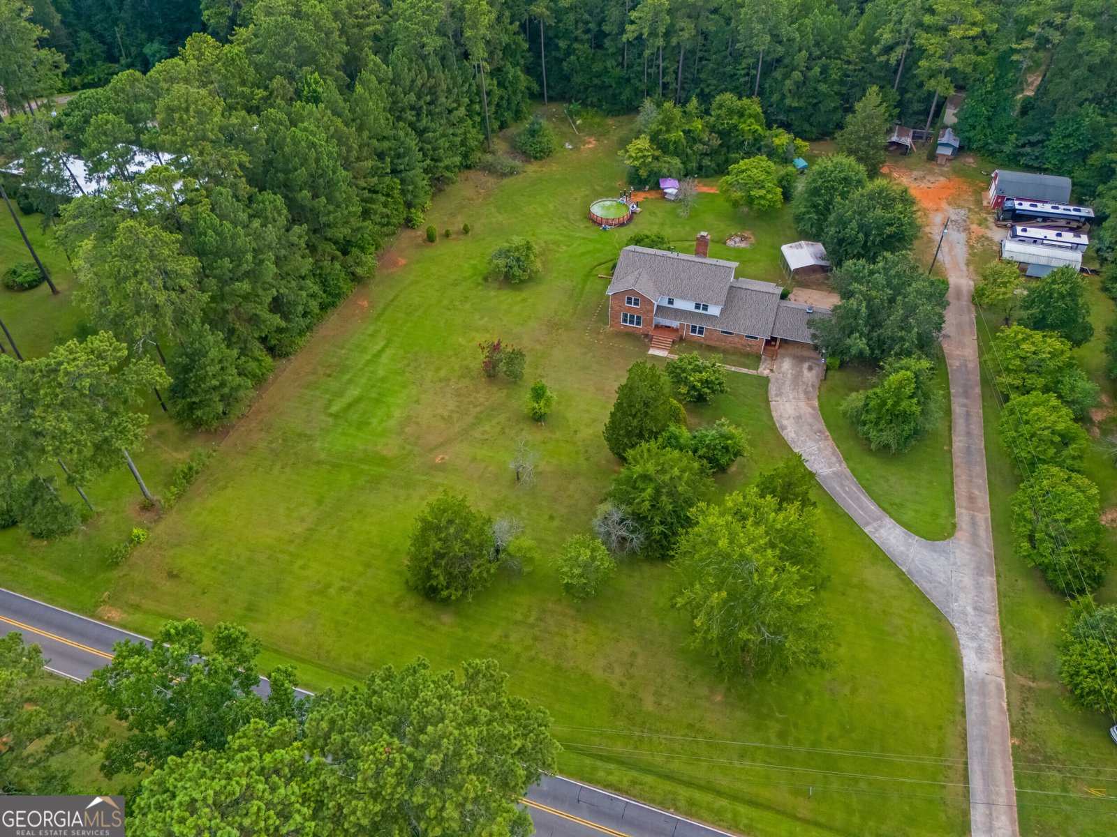 164 Buttrill Road Jackson - Photo 13