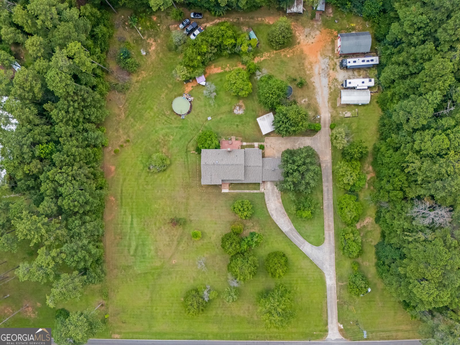 164 Buttrill Road Jackson - Photo 14