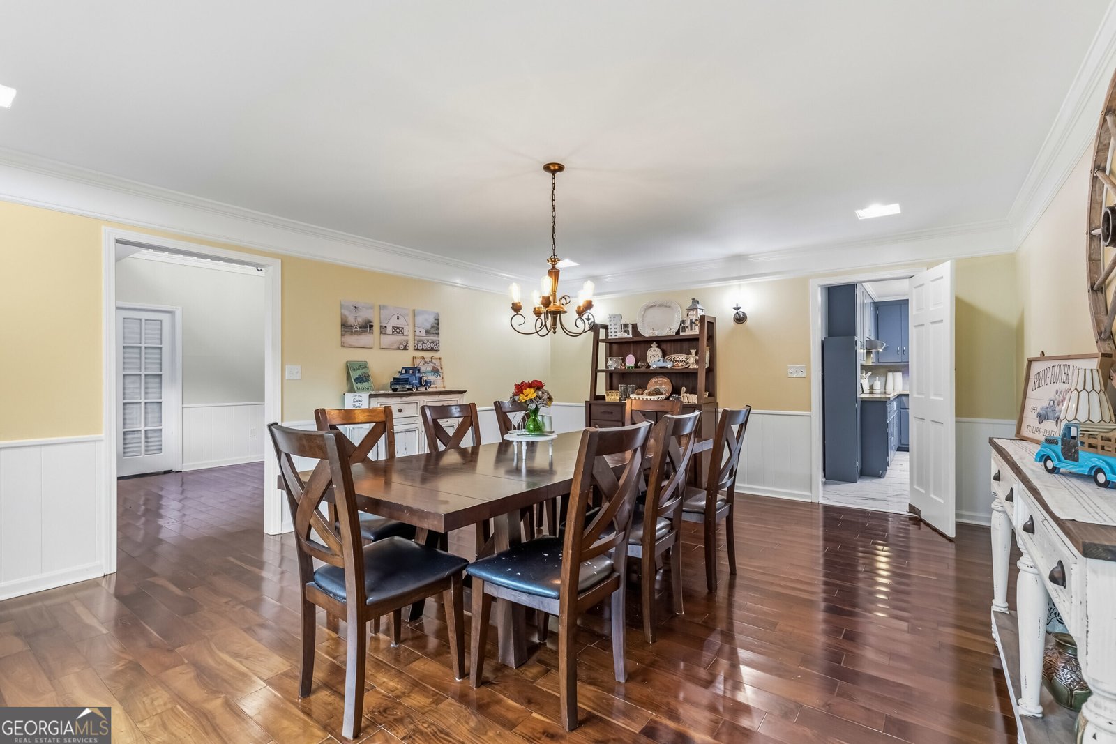 164 Buttrill Road Jackson - Photo 22
