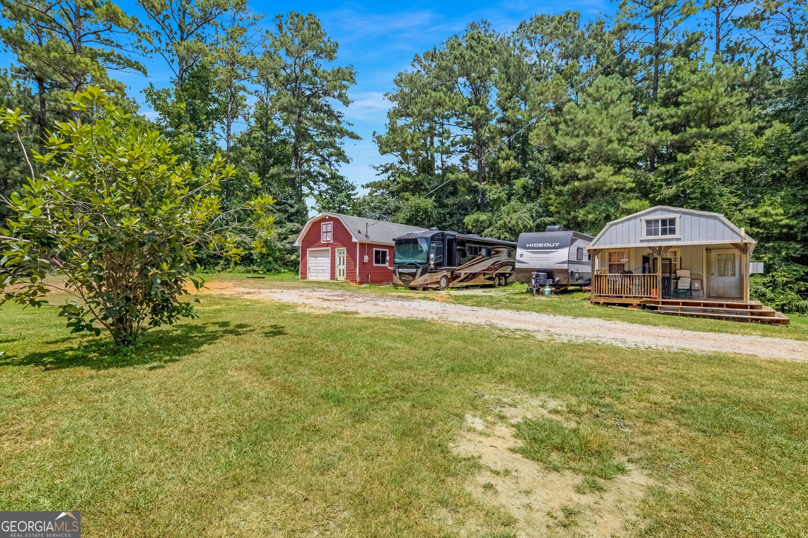 164 Buttrill Road Jackson - Photo 9