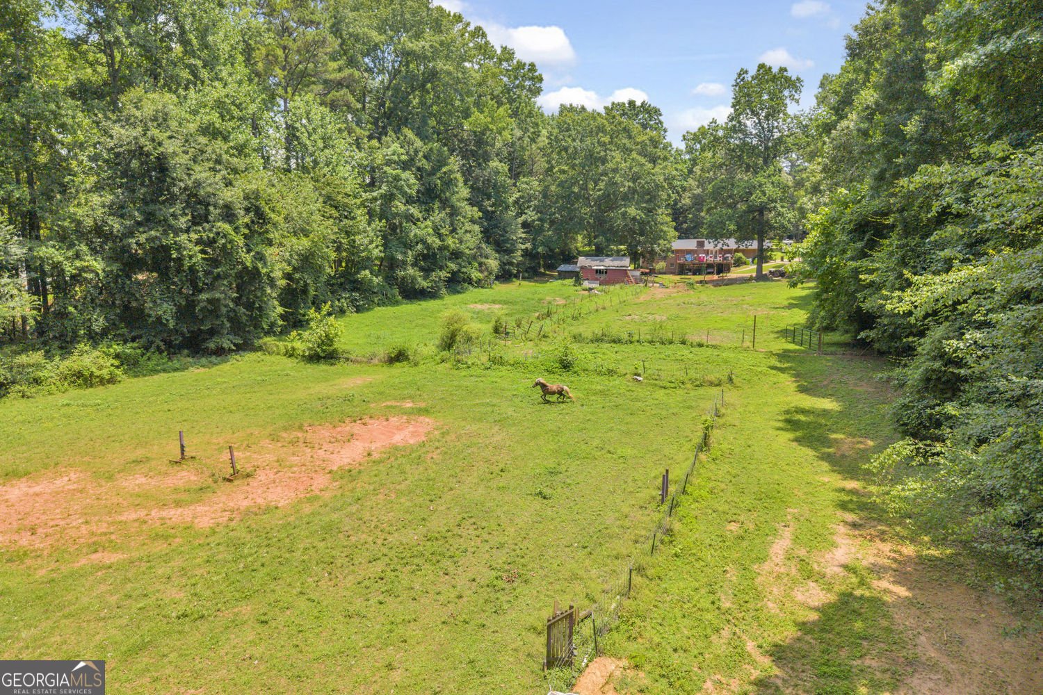 849 Swan Lake Road Stockbridge - Photo 23