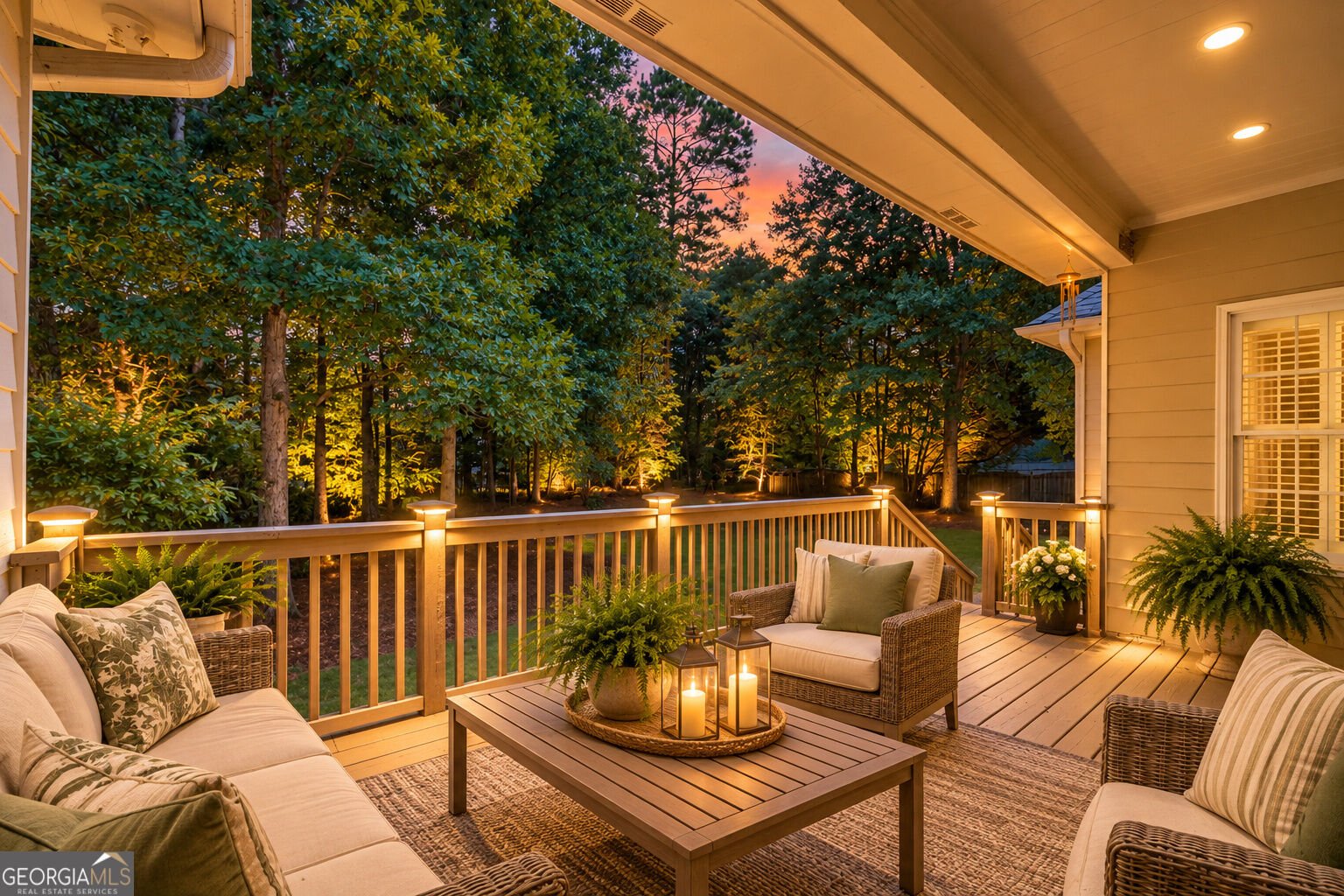 1114 Maple Creek Ridge Loganville - Photo 46