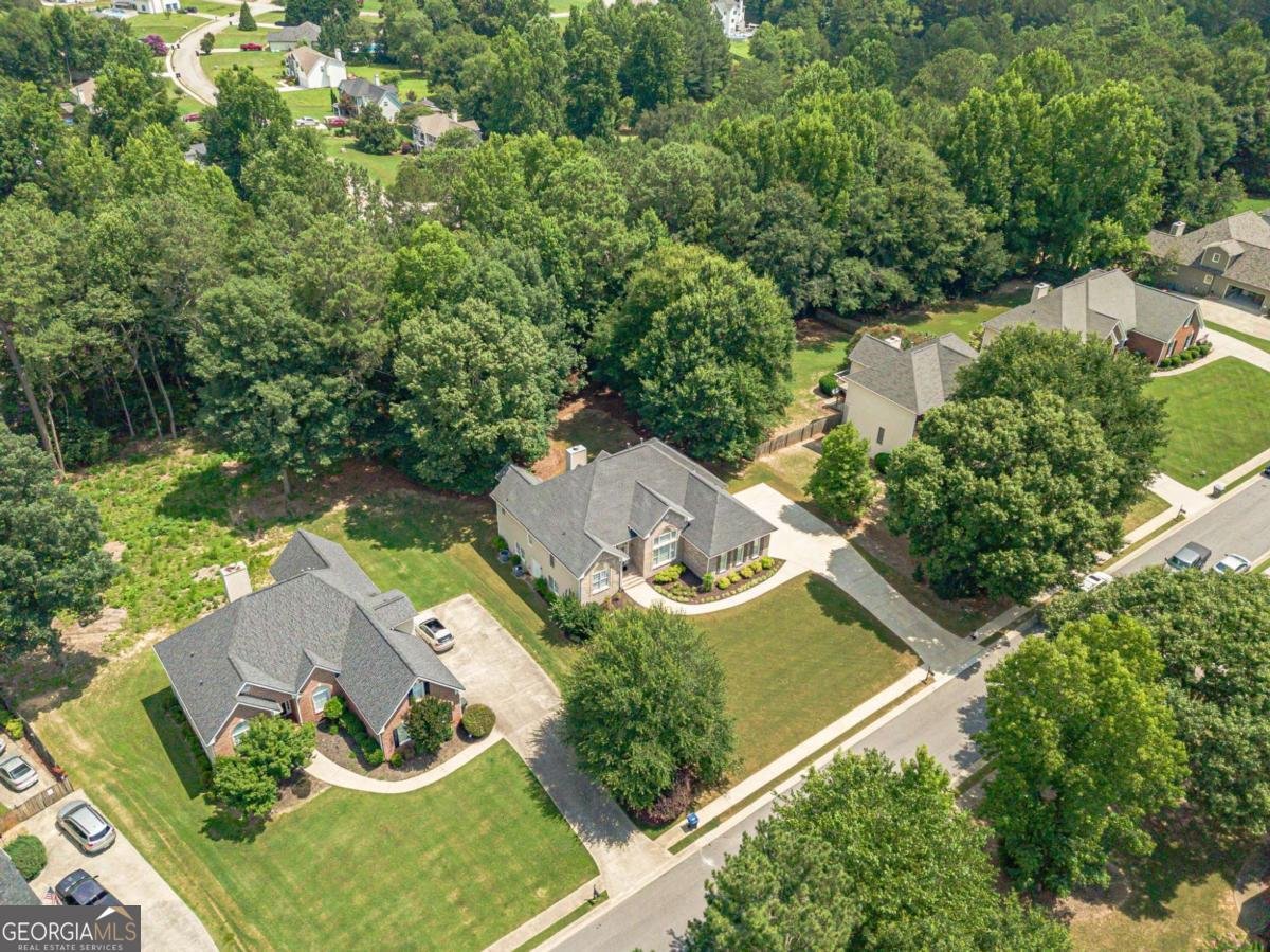 1114 Maple Creek Ridge Loganville - Photo 48