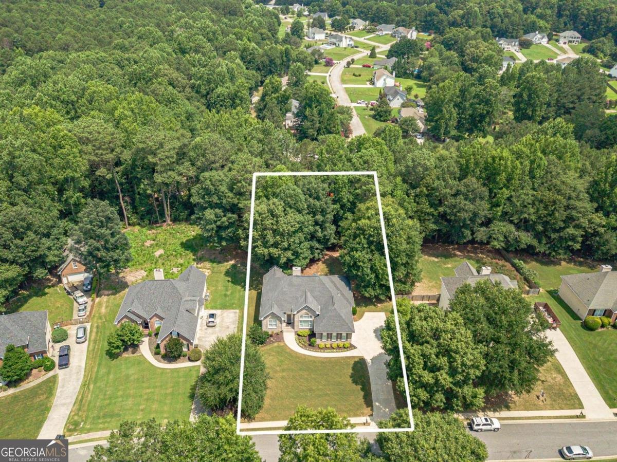 1114 Maple Creek Ridge Loganville - Photo 54