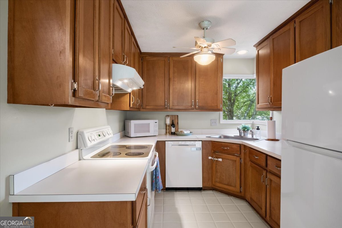 4886 Raven Way Marietta - Photo 10