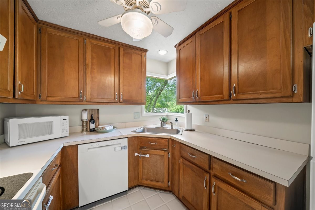 4886 Raven Way Marietta - Photo 11