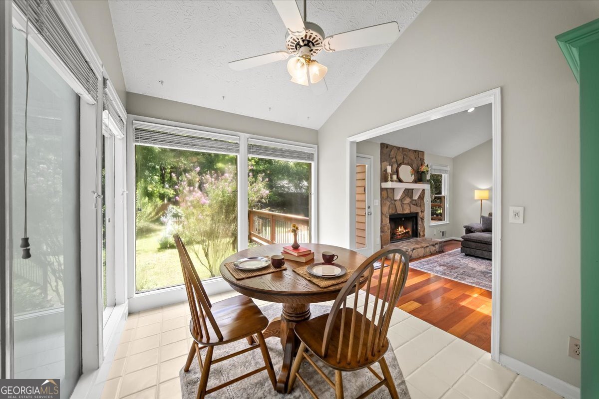 4886 Raven Way Marietta - Photo 12