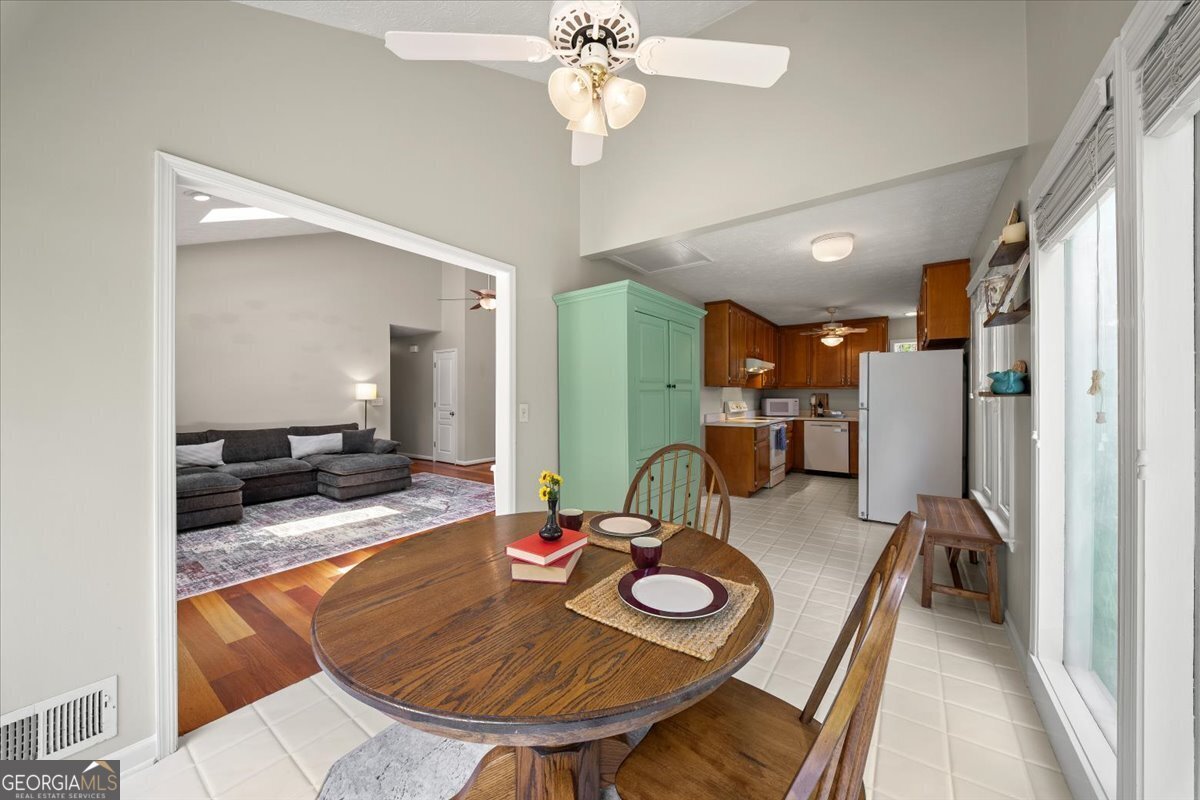 4886 Raven Way Marietta - Photo 13