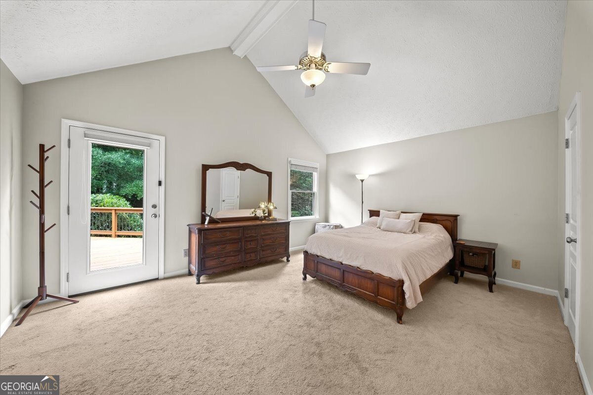 4886 Raven Way Marietta - Photo 16