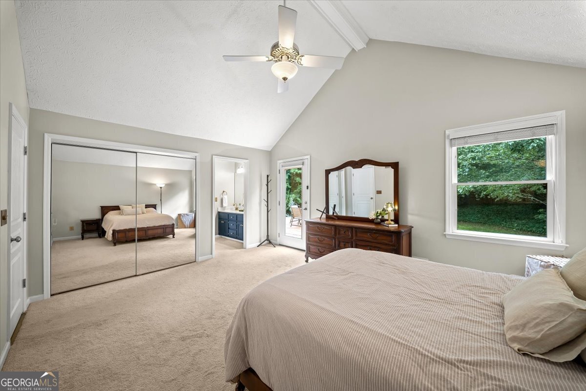 4886 Raven Way Marietta - Photo 17