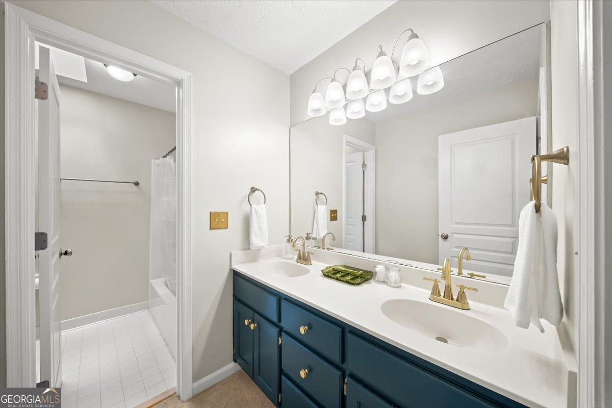 4886 Raven Way Marietta - Photo 18