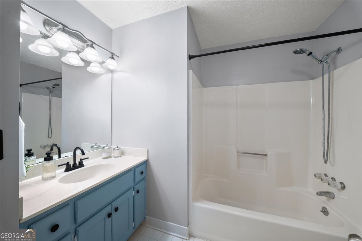4886 Raven Way Marietta - Photo 20