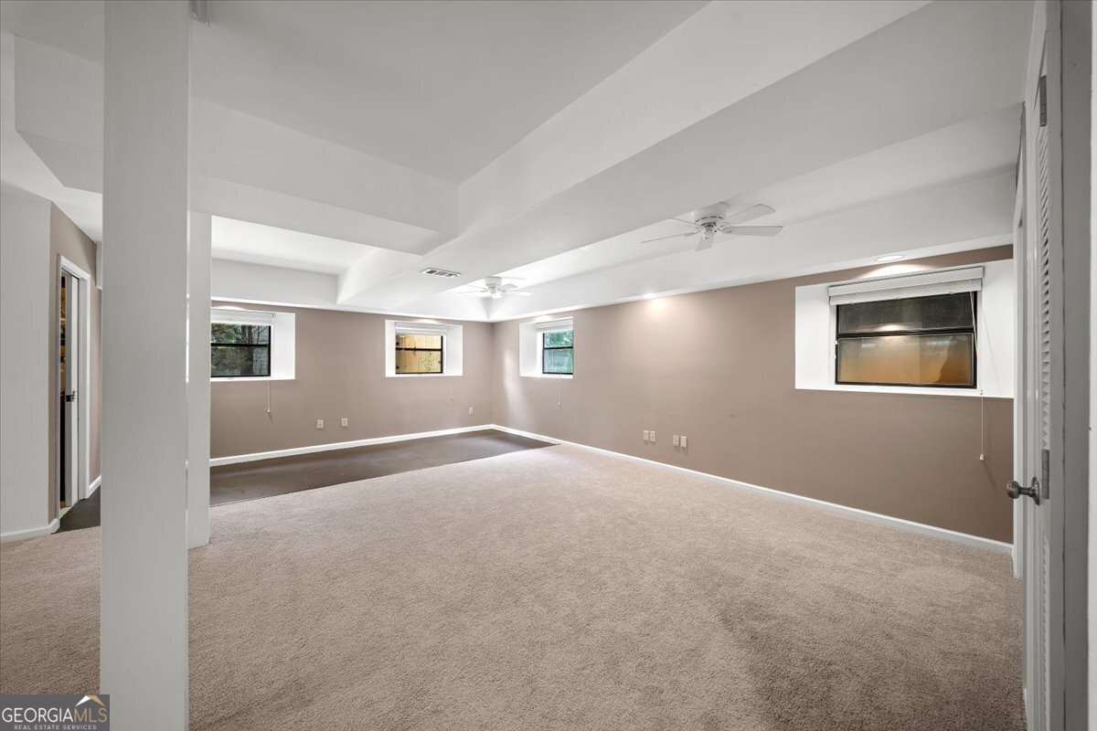 4886 Raven Way Marietta - Photo 22