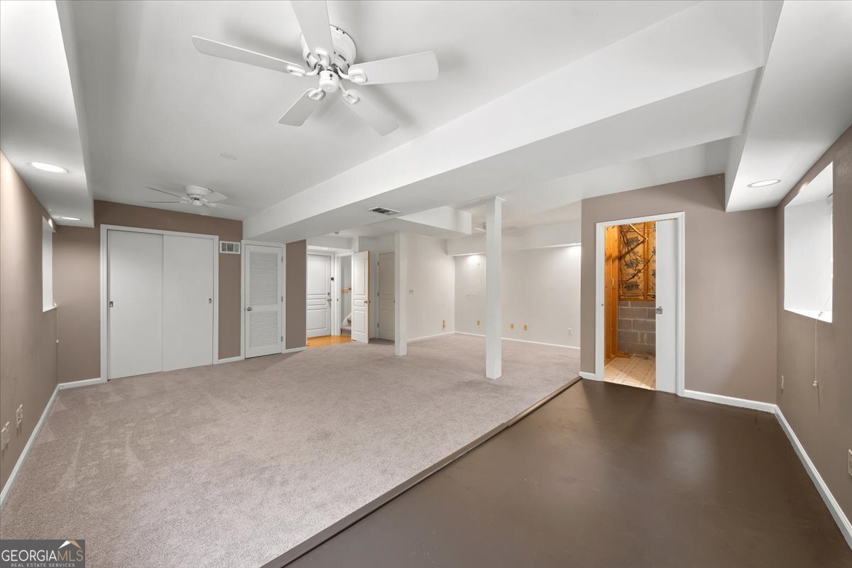 4886 Raven Way Marietta - Photo 24