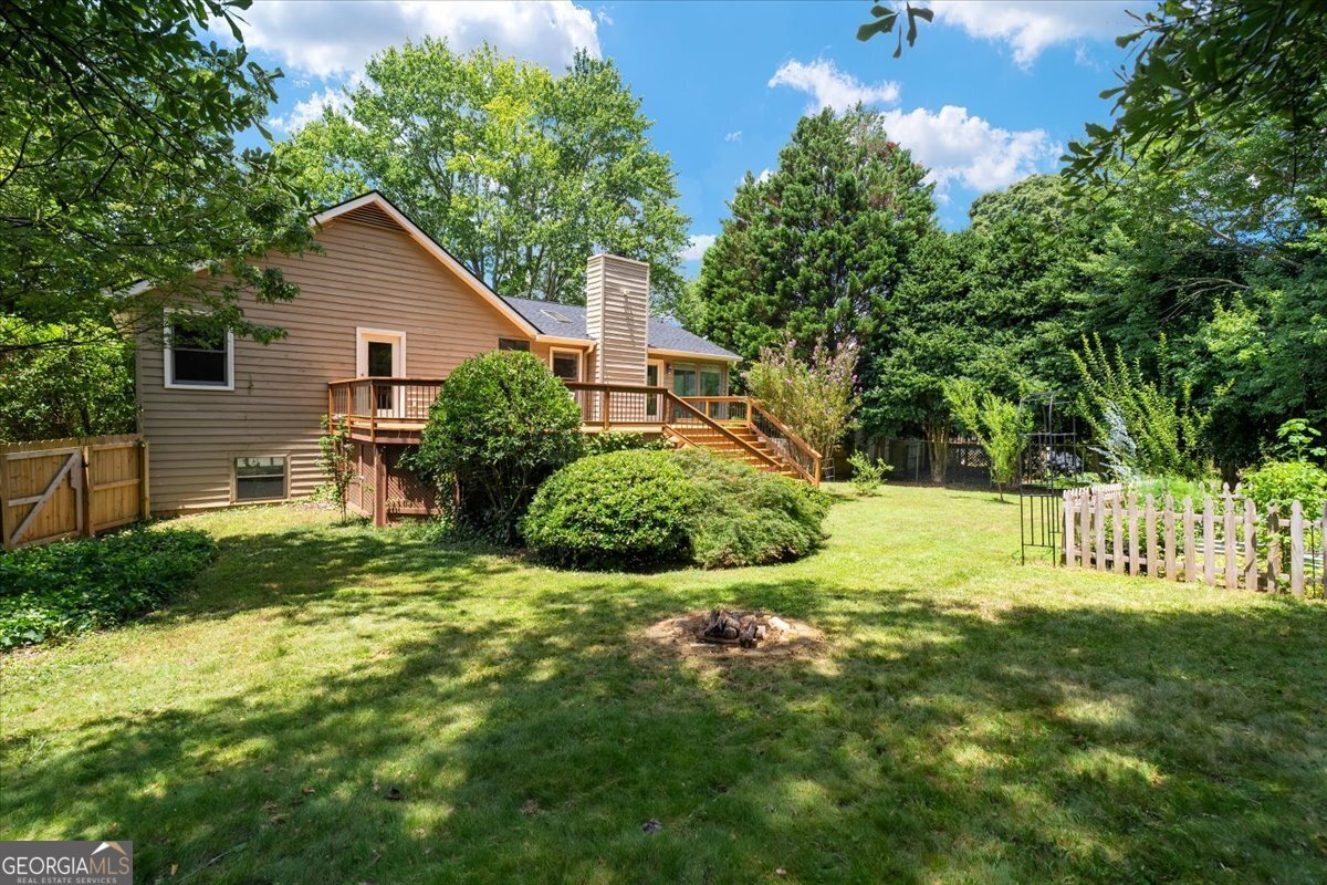 4886 Raven Way Marietta - Photo 27