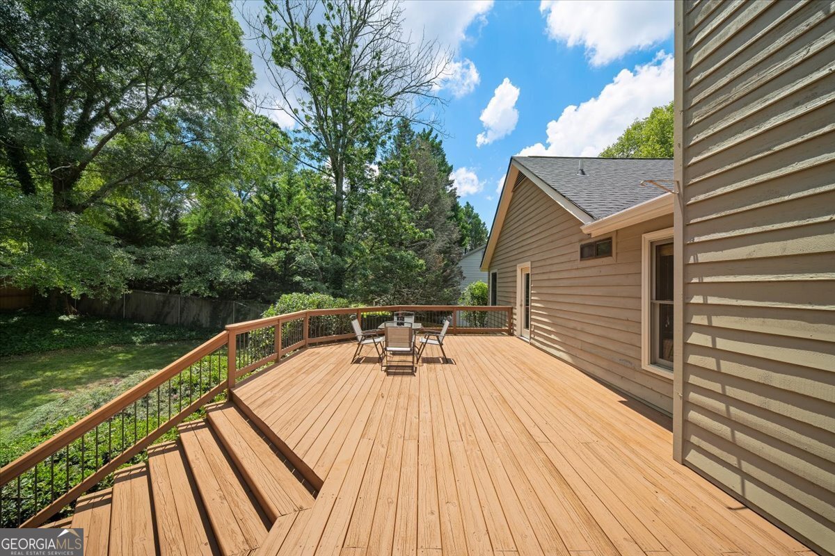 4886 Raven Way Marietta - Photo 28