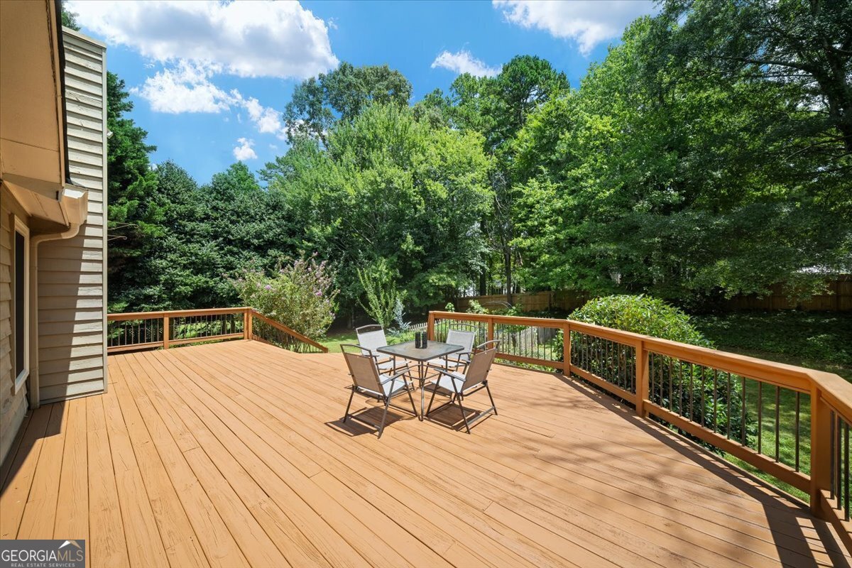 4886 Raven Way Marietta - Photo 29