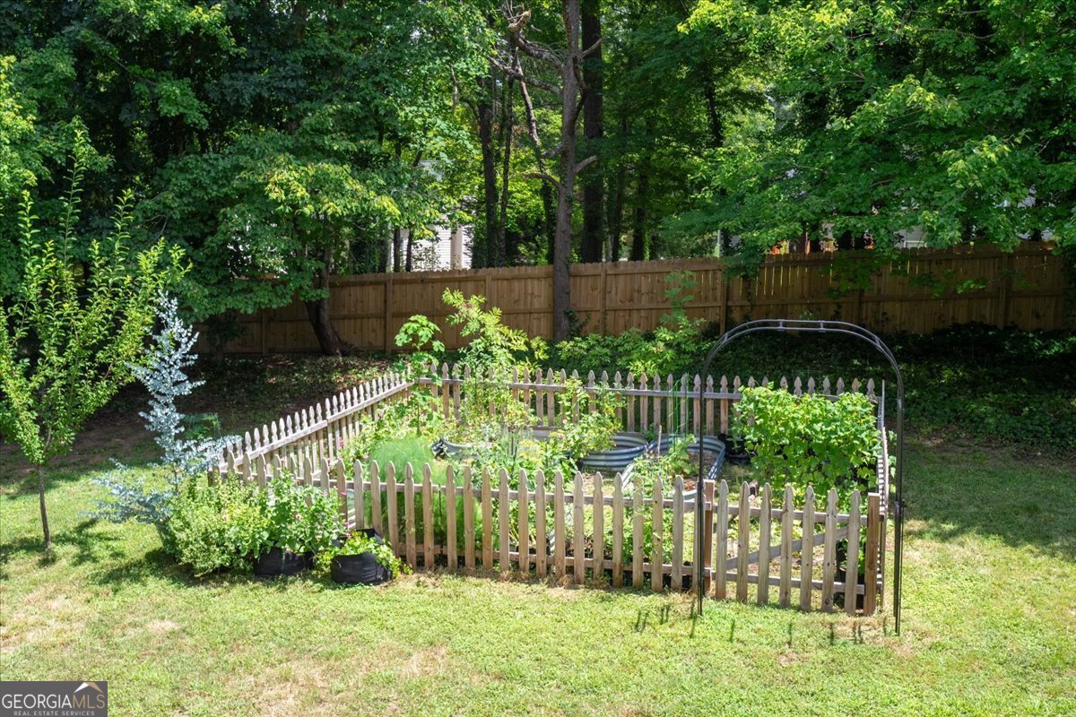 4886 Raven Way Marietta - Photo 30