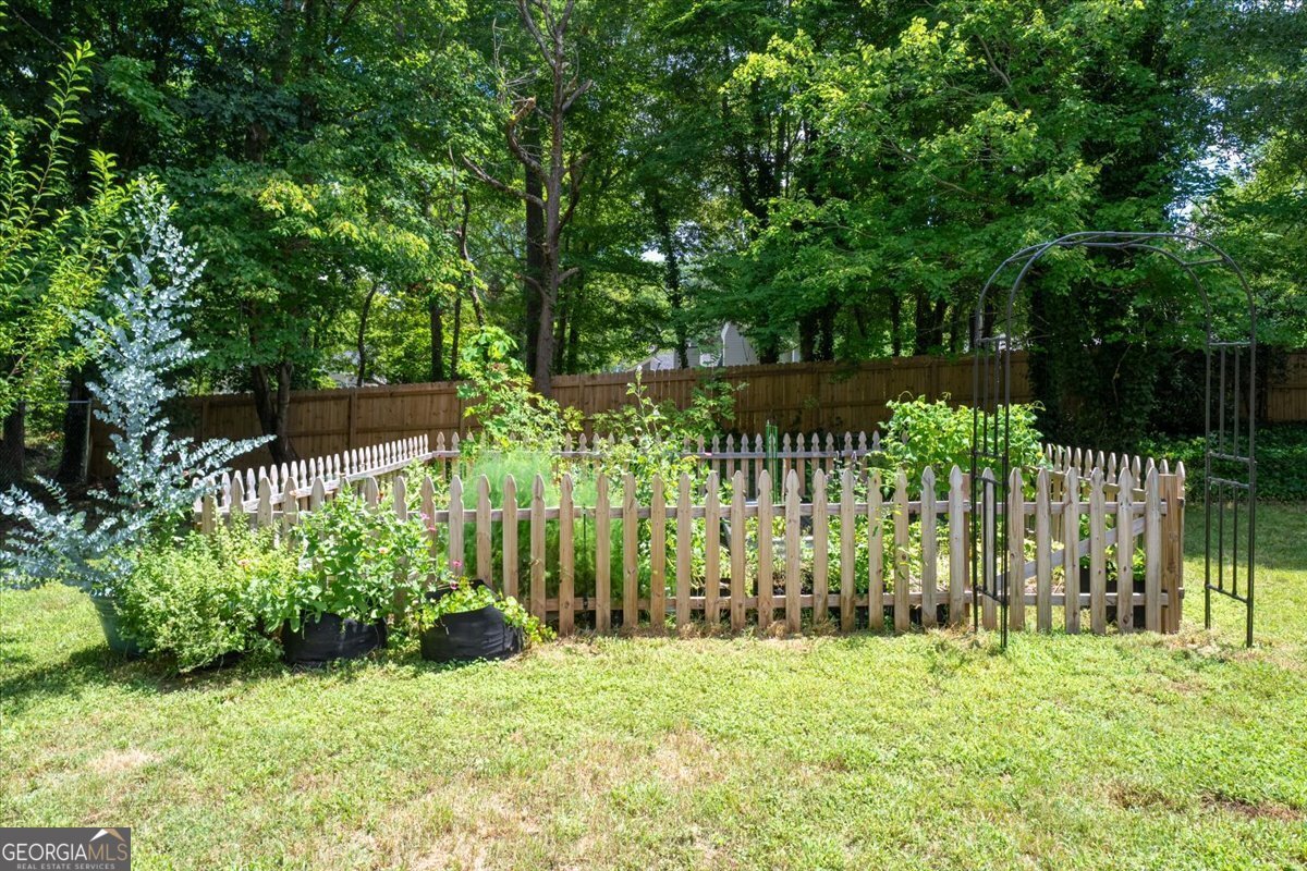 4886 Raven Way Marietta - Photo 31
