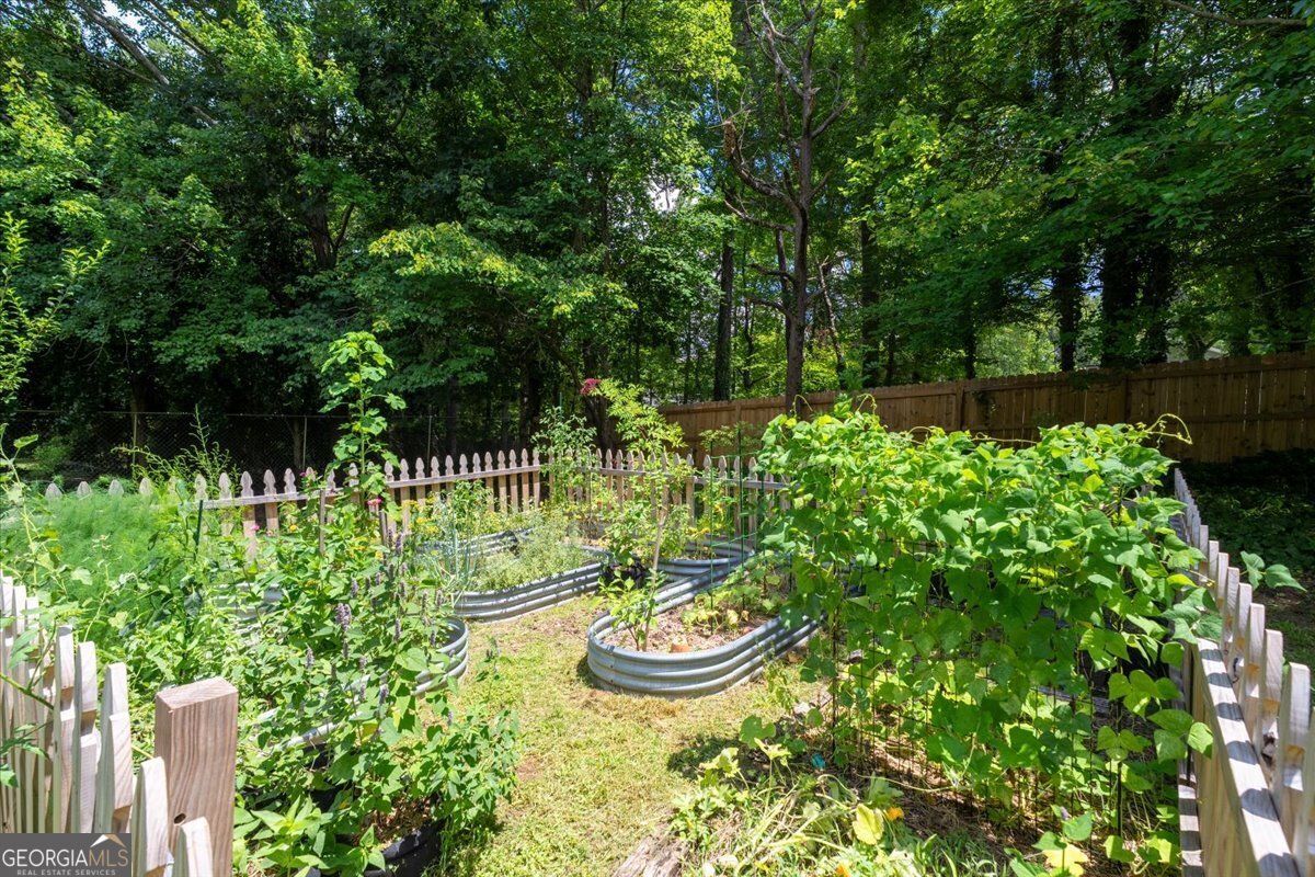 4886 Raven Way Marietta - Photo 32