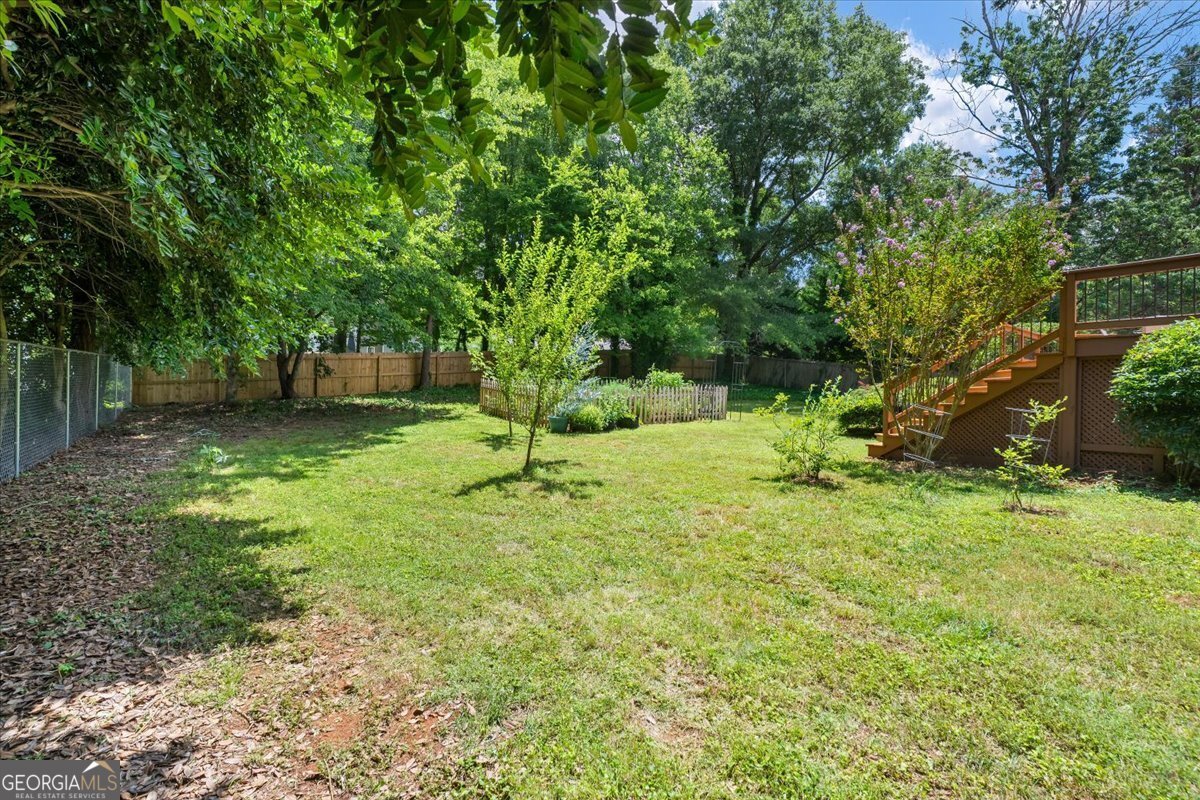 4886 Raven Way Marietta - Photo 35