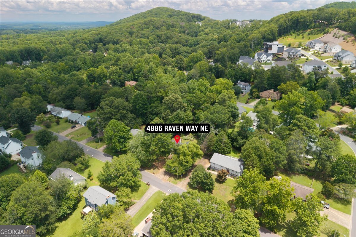 4886 Raven Way Marietta - Photo 42