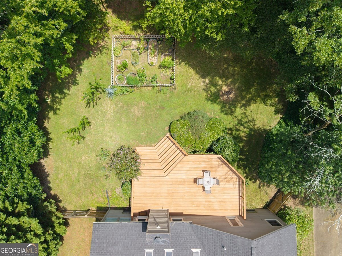 4886 Raven Way Marietta - Photo 44