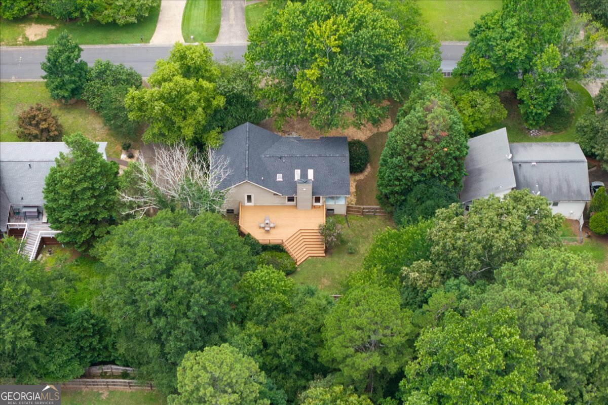 4886 Raven Way Marietta - Photo 45