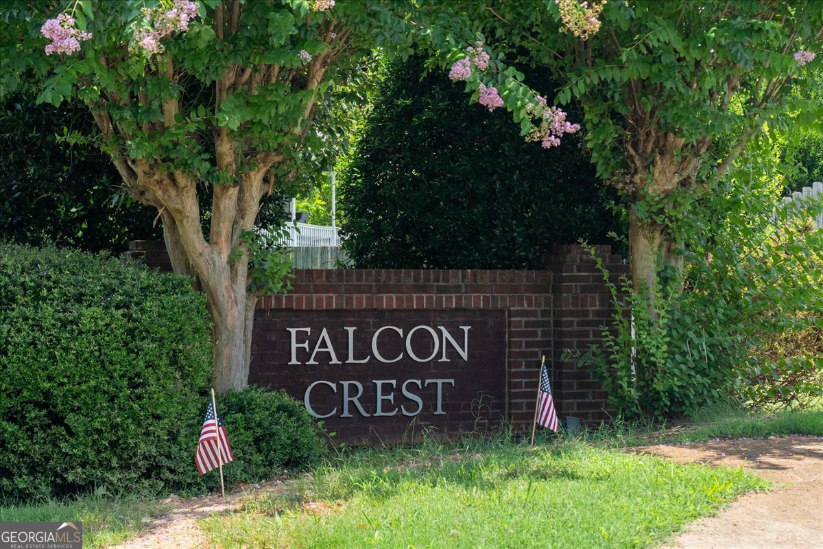 4886 Raven Way Marietta - Photo 47