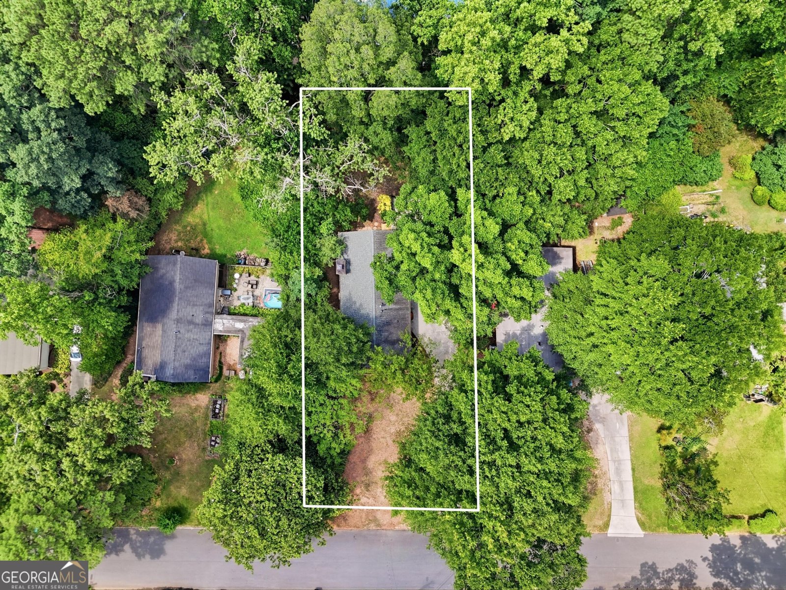 3448 Alison Drive Doraville - Photo 34