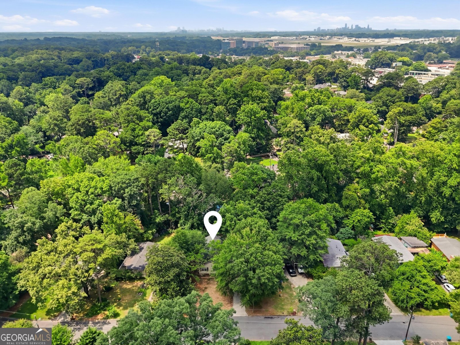 3448 Alison Drive Doraville - Photo 35