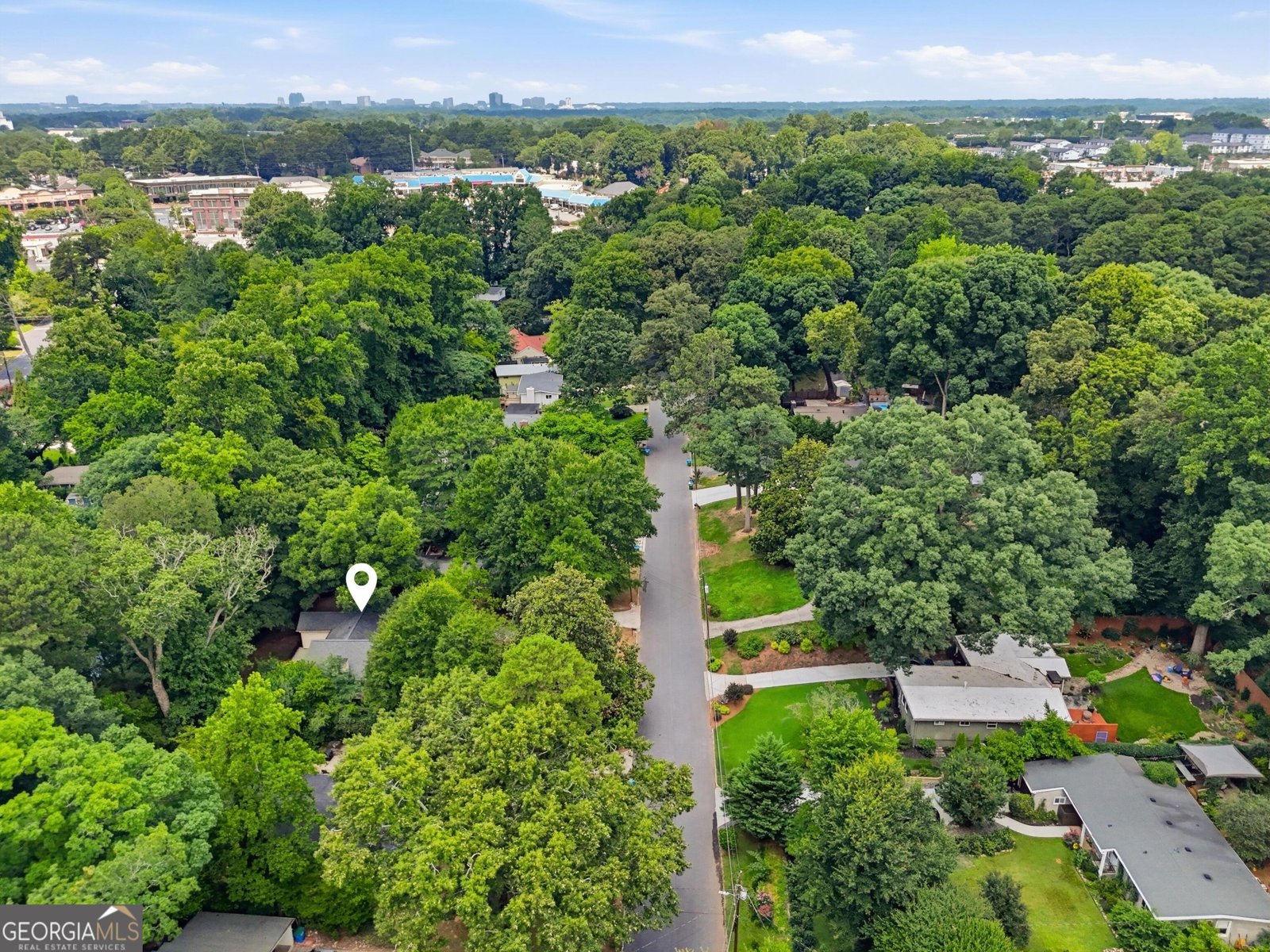 3448 Alison Drive Doraville - Photo 36