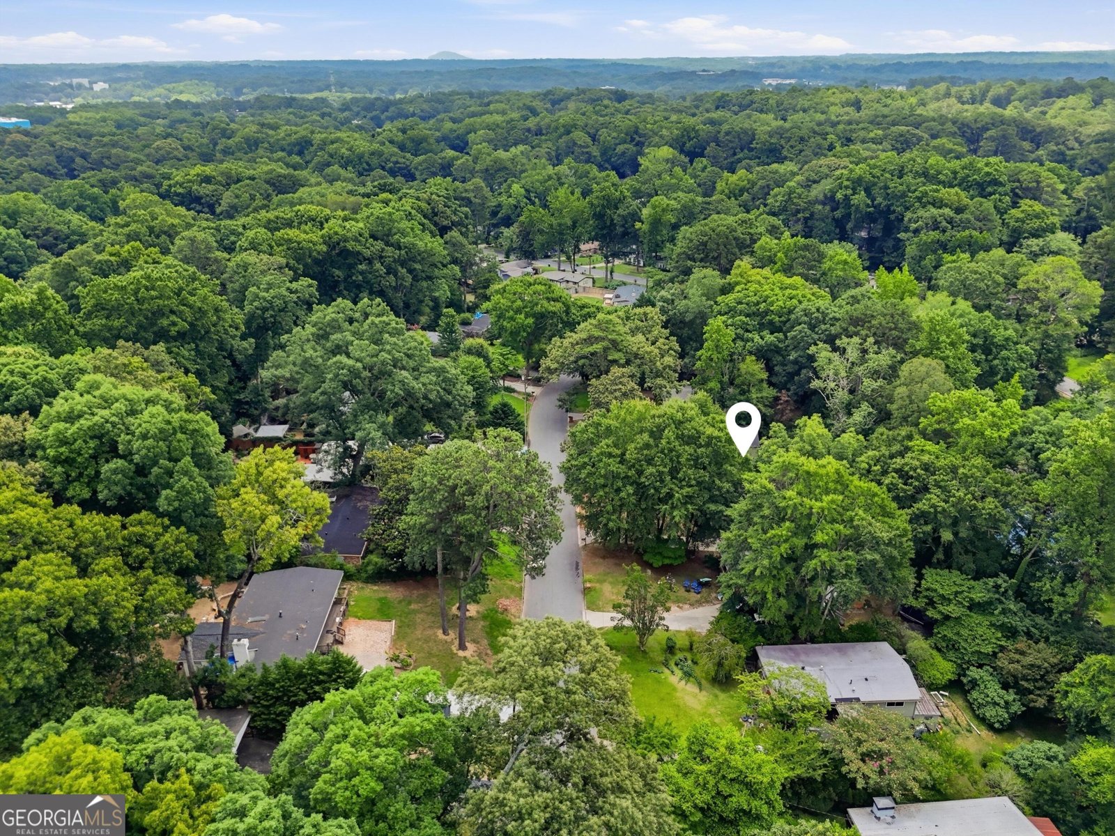 3448 Alison Drive Doraville - Photo 37