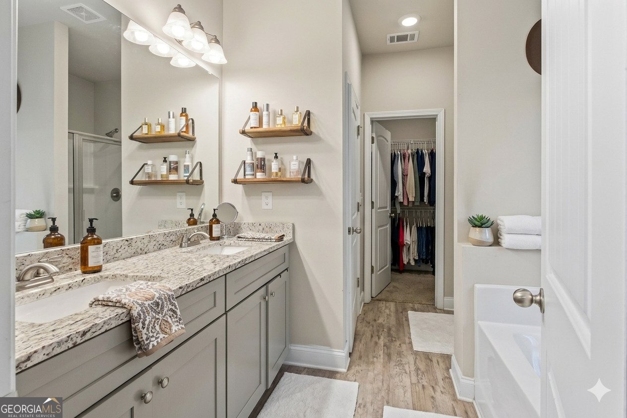 171 Strickland Loop Forsyth - Photo 17