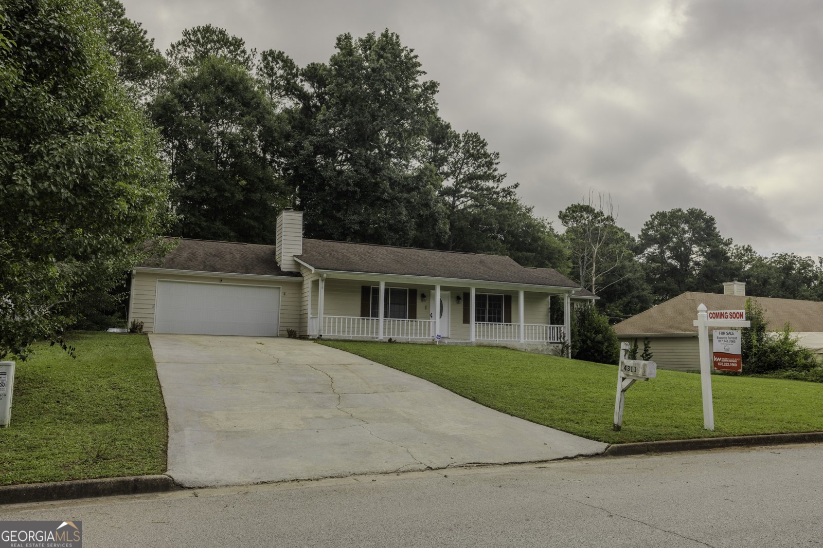 4311 Derbyshire Trace Conyers - Photo 12