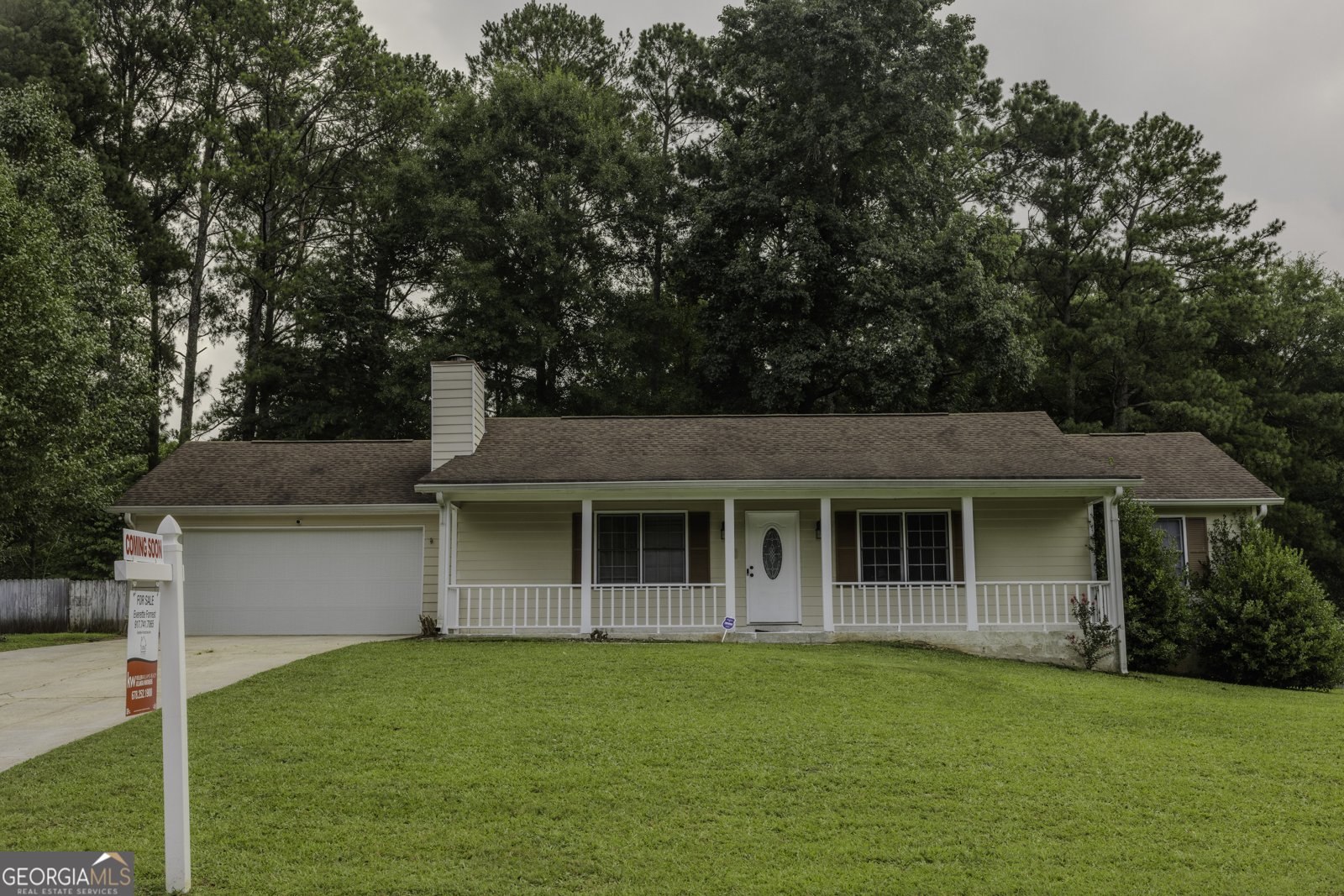 4311 Derbyshire Trace Conyers - Photo 13