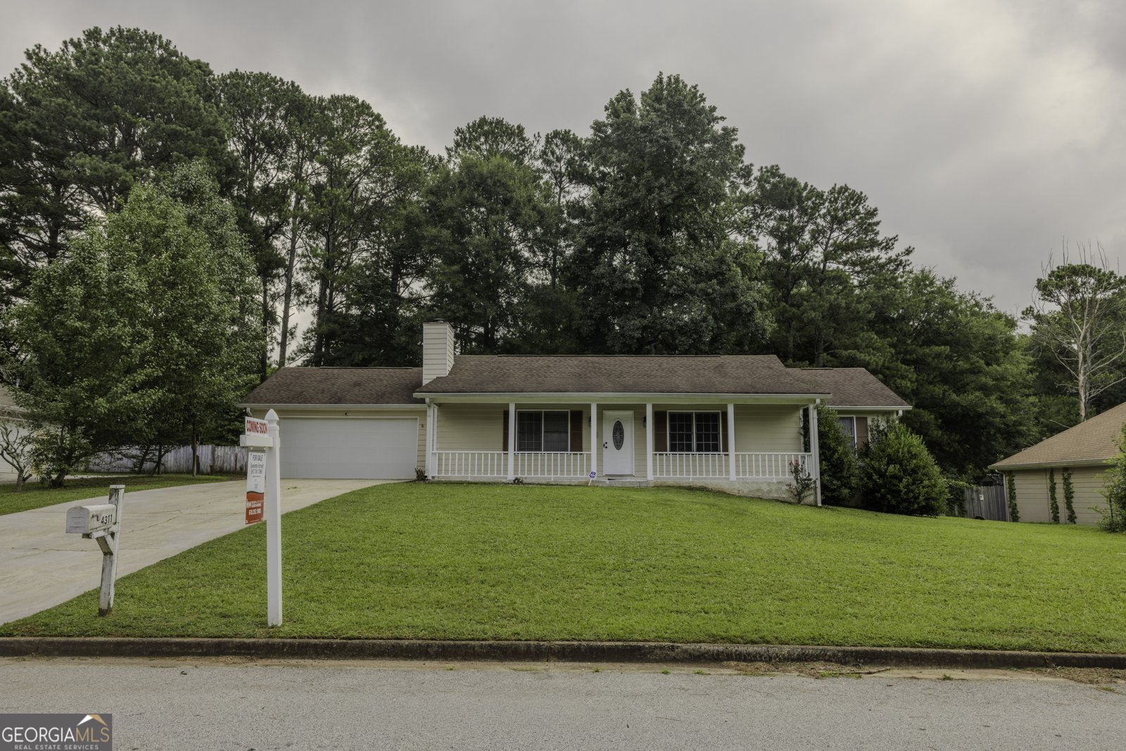 4311 Derbyshire Trace Conyers - Photo 14