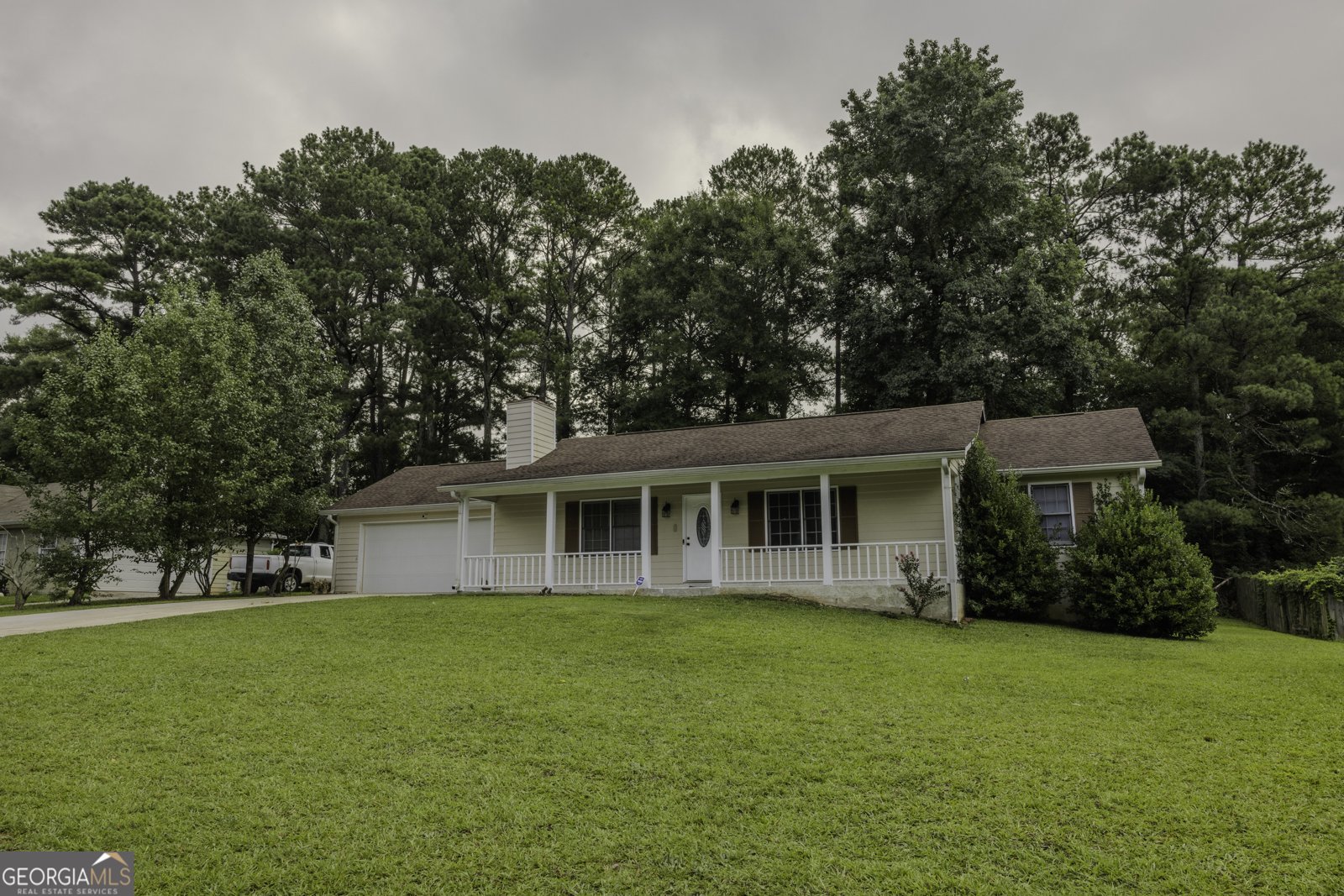4311 Derbyshire Trace Conyers - Photo 15