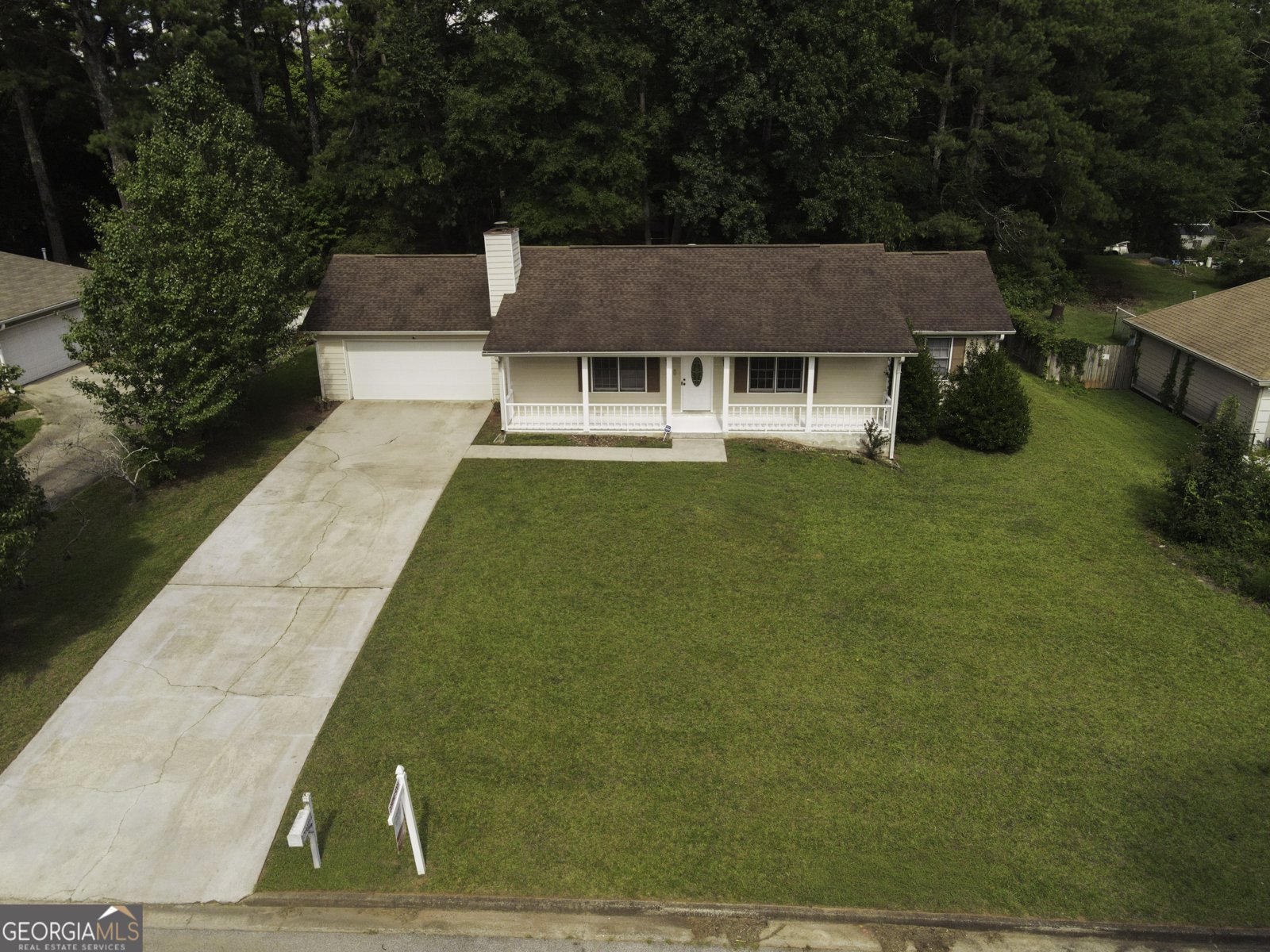 4311 Derbyshire Trace Conyers - Photo 6